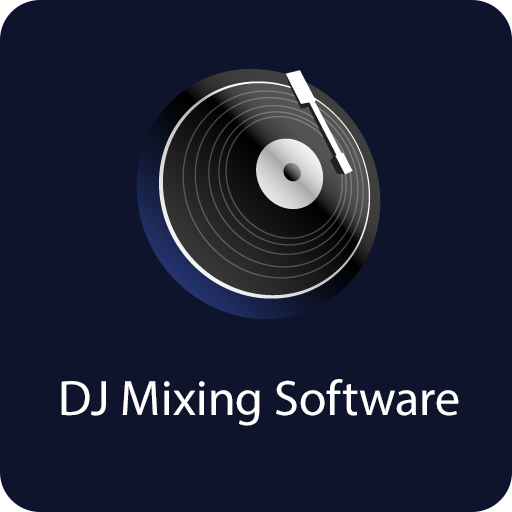 DJ Mixing Software