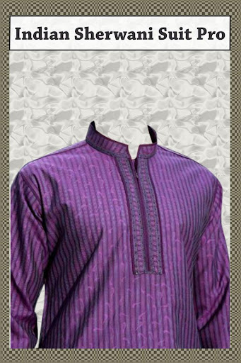 【免費教育App】Indian Sherwani Suit Pro-APP點子