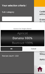 Download Les vergers Boiron APK