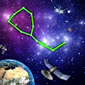 Sky Walk In Night logo