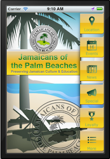 Download Jamaicans of the Palm Beaches APK