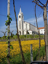 Igreja Franciscanas de Arcozelo