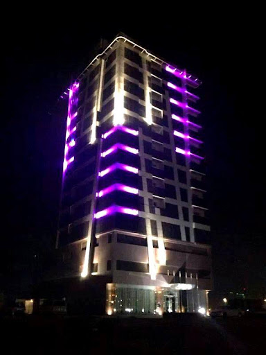 Hala Inn Hotel