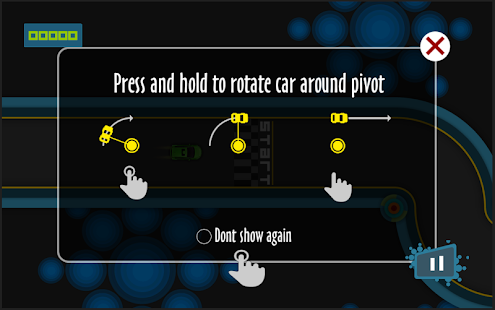 Download Car Drift Relax APK for PC