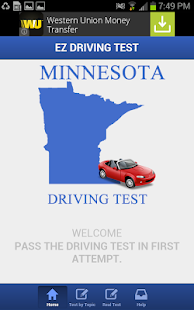 How to get Minnesota Driving Test lastet apk for pc