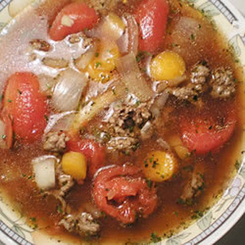 cashew sauce garlic cream recipe Hamburger, and Recipe Yummly Soup  Bean, Macaroni