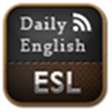 ESL Daily English - BEP icon