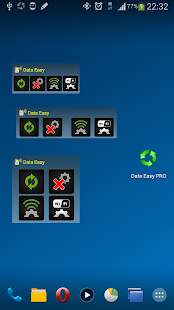 Data Easy PRO - screenshot thumbnail