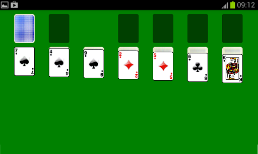 Solitaire