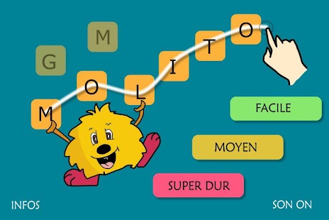 Free Molito APK