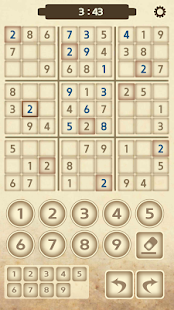 How to install everyday sudoku 1.6 mod apk for bluestacks