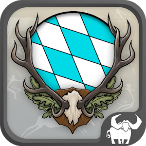 Jagdschein Bayern.apk Varies with device
