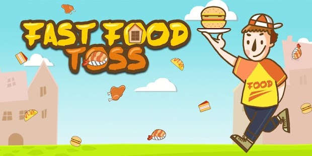 How to get Fast Food Toss patch 1.2 apk for android