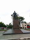 Monumento A Artigas