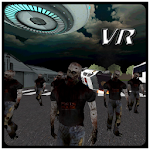 Zombie Alien Hunter VR Apk