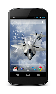 3D視差背景 - 屏幕截圖的縮略圖