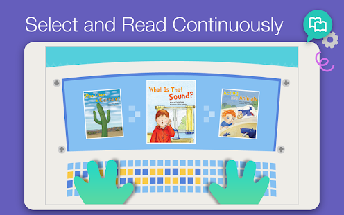 English Reading Adventure 3 Screenshots 3