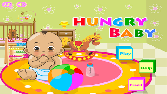 Hungry Baby Screenshots 8