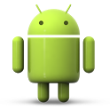 Android Robot Widget icon