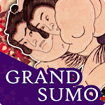Grand Sumo Apk