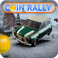 Coin Rally APK Icon