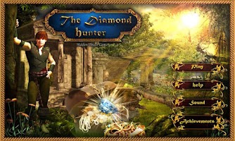 # 109 Hidden Objects Games Free New Diamond Hunter APK Ảnh chụp màn hình #10