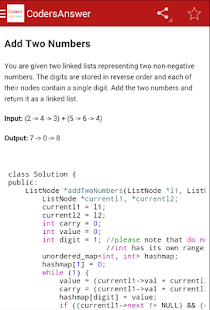 How to install Coders' Answer patch 1.33 apk for android