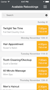 Download Rebooked APK for Android