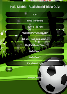 How to install Hala - Real Madrid Trivia Quiz lastet apk for bluestacks