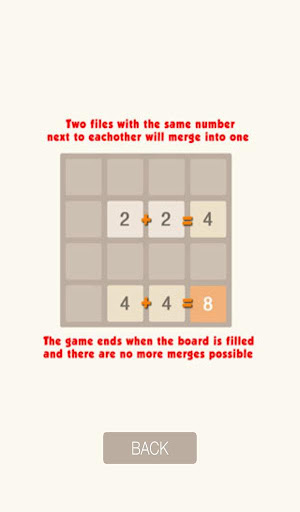 【免費解謎App】2048 Puzzle Tile Game-APP點子