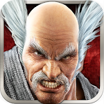 Cover Image of Download Tekken Card Tournament 2.059 APK