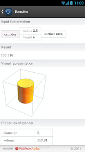 Pre-Algebra Course Assistant - screenshot thumbnail
