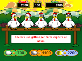 Fowl Play Gold APK صورة لقطة الشاشة #6