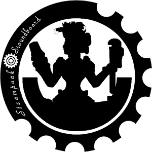 Steampunk Soundboard.apk 1.4