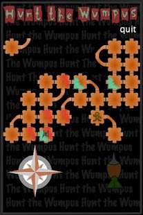 How to install Hunt The Wumpus 1.0 apk for bluestacks