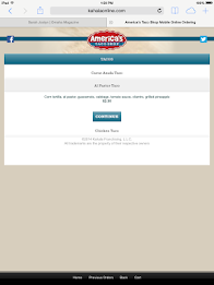 America's Taco Shop poster 11