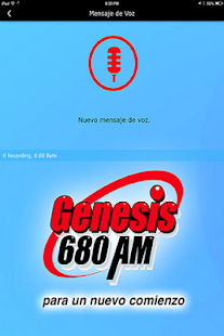Free Download Génesis 680 APK for Android