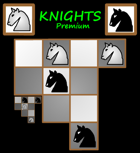 Knights Premium