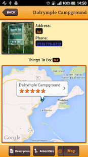 Apostle Islands National Park - náhled