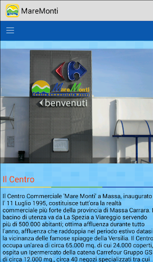 免費下載購物APP|MareMonti Centro Commerciale app開箱文|APP開箱王
