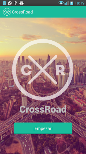 CrossRoad