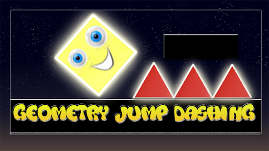 How to mod Geometry Jump Dashing 3.0 apk for android