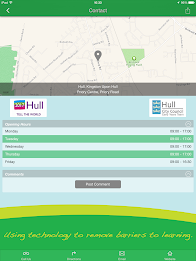 Play & Learn Hull (FIS) poster 9