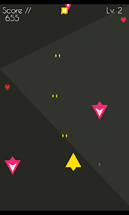 Triangle Shooter Screenshots 11 Triangle Shooter Screenshots 11