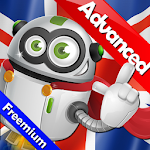 Game to learn English Apk