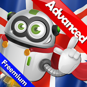 Game to learn English.apk