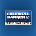 Coldwell Banker Prime logo