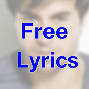 How to download ENRIQUE IGLESIAS FREE LYRICS 1.0 unlimited apk for bluestacks