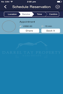 Download Darrel Tay Property APK for Android