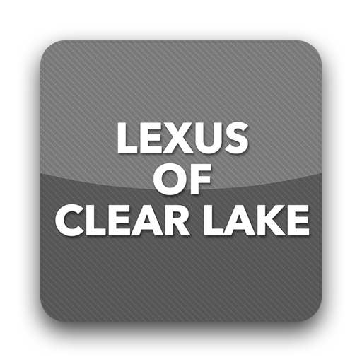 Lexus of Clear Lake LOGO-APP點子